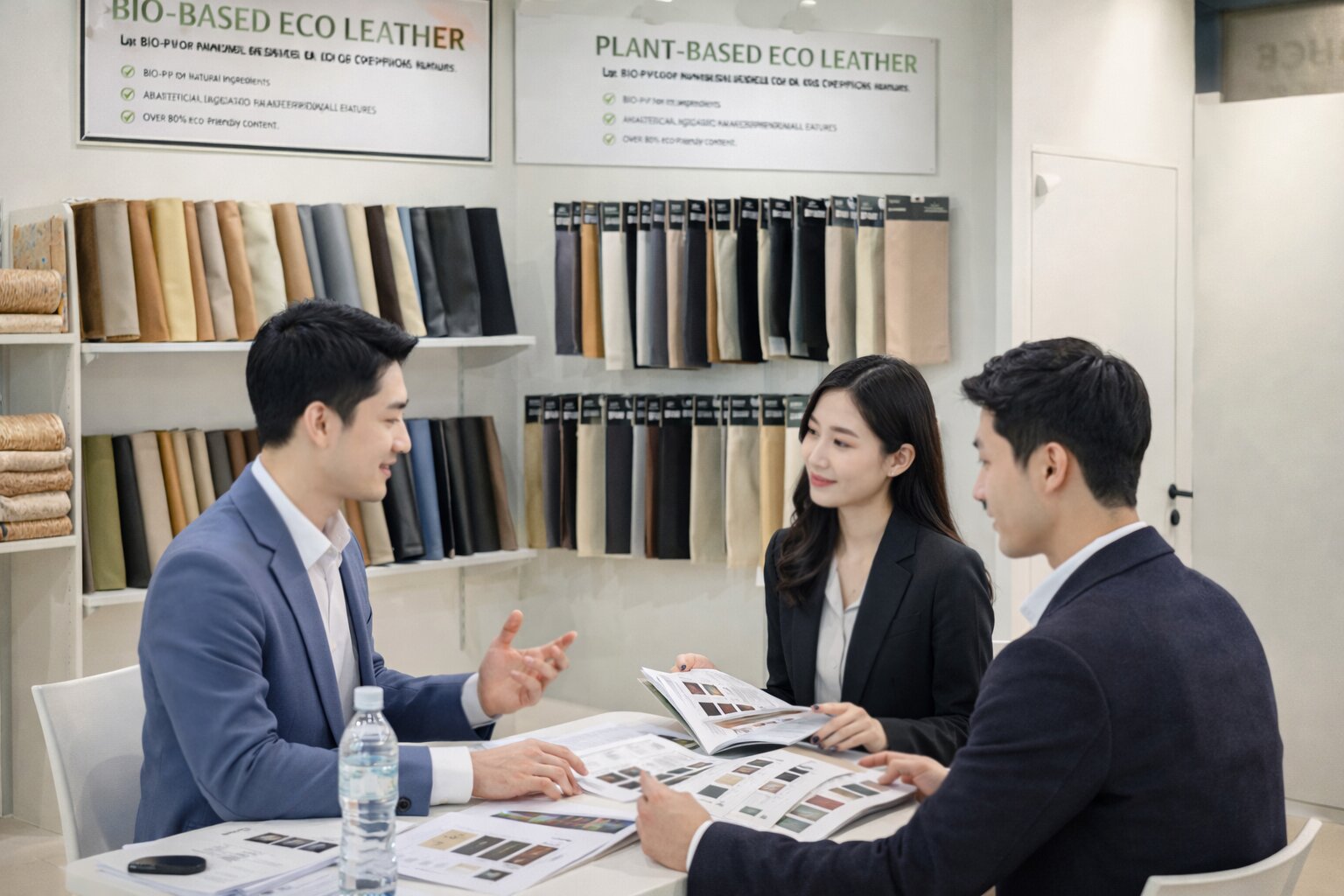 Customer Focused - ���� �߽�